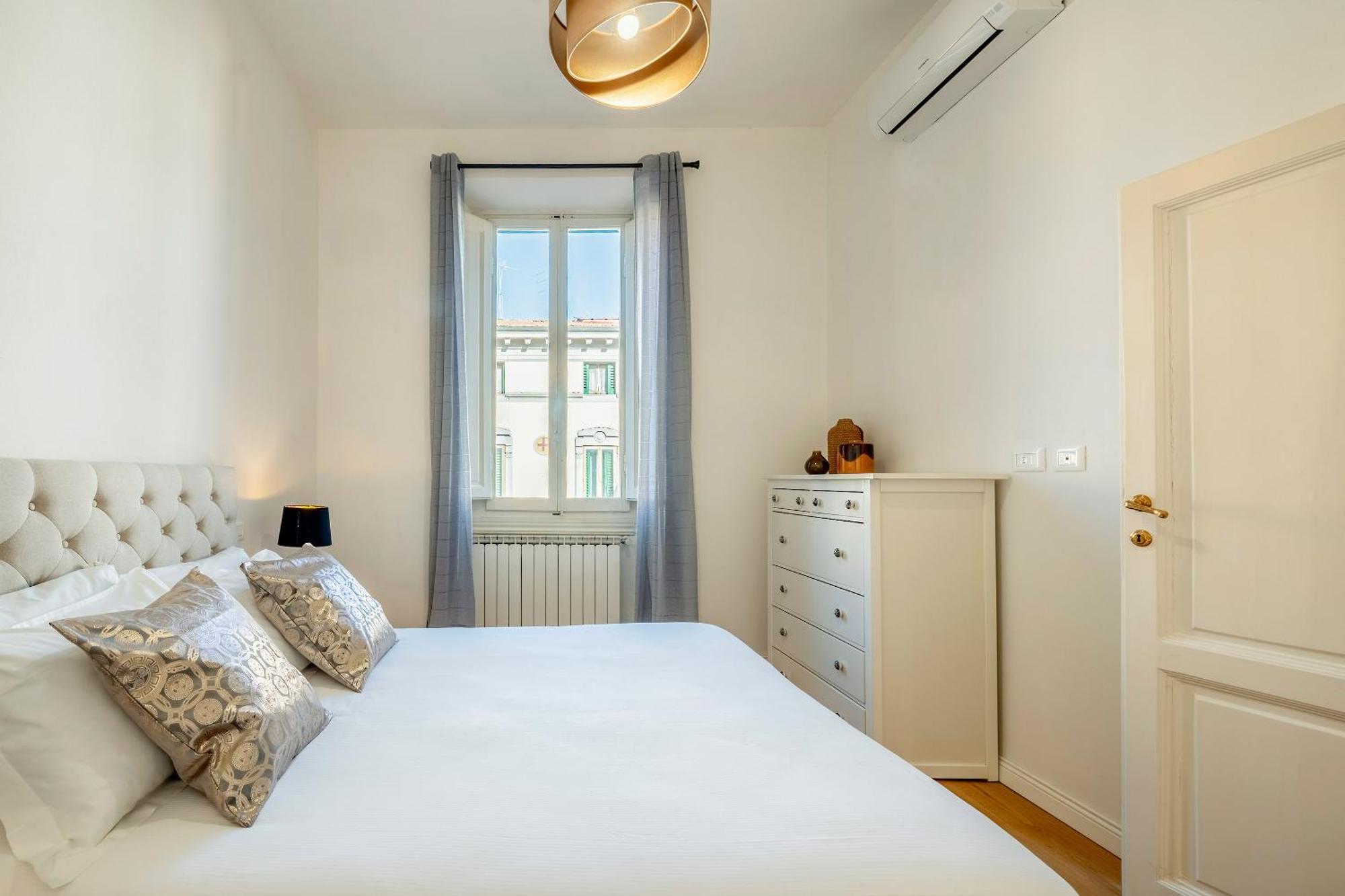 Appartement Genteel Vittorio Emanuele Florence