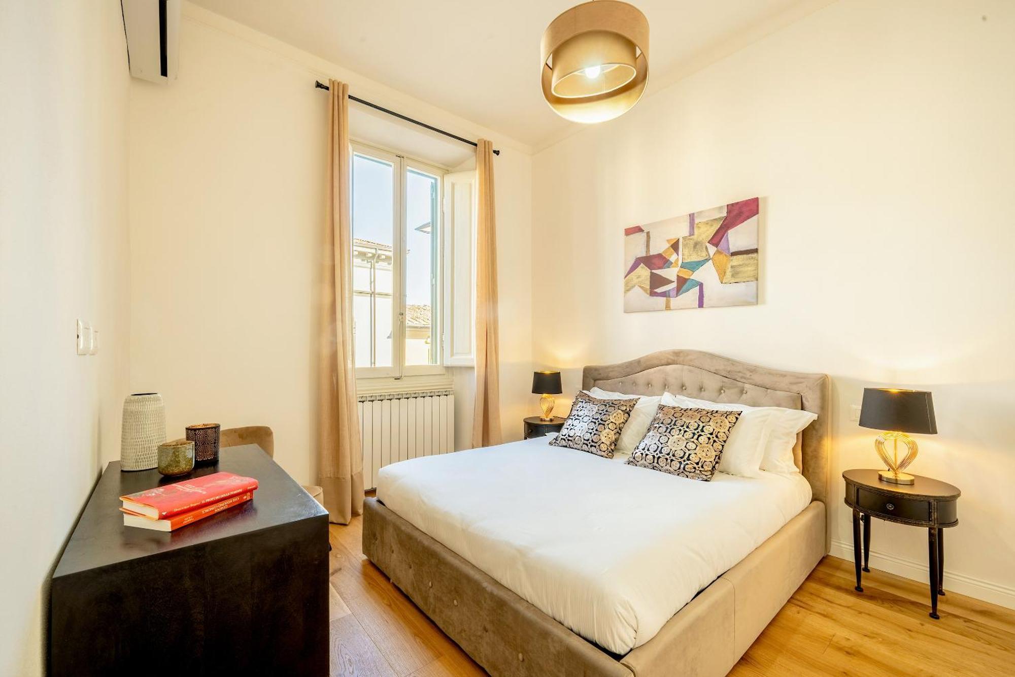 Appartement Genteel Vittorio Emanuele